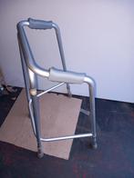 looprekje 4 vaste poten, Diversen, Ophalen of Verzenden, Zo goed als nieuw, Duwrolstoel