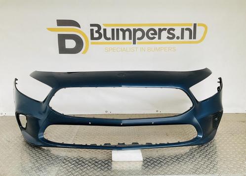 Bumper Mercedes CLA W117 Normaal 6xpdc 2019-2023 A1178853600, Auto-onderdelen, Carrosserie, Bumper, Voor, Gebruikt, 6 maanden garantie