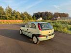 Opel corsa 1.4 benzine! Volledig automaat! Airco! Bluethoot!, Auto's, Stof, 4 cilinders, 5 zetels, Stadsauto