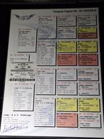 14 topkwekers met superstamkaarten in 1 koop, Meerdere dieren, Postduif