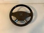 MERCEDES ML GL R KLASSE M CLASS STUUR STUURWIEL AIRBAG, Ophalen of Verzenden