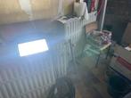 Vieux Radiateur, Doe-het-zelf en Bouw, Metalen, Ophalen, Gebruikt, IJzer
