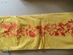 strandhanddoek 155 x 96 in nieuwstaat, Ophalen of Verzenden, Zo goed als nieuw
