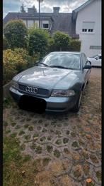 Audi A4 2.4 V6 gekeurd voor verkoop!, Auto's, Audi, Voorwielaandrijving, 4 deurs, A4, Particulier