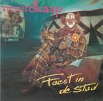 1081 - NOORDKAAP - FEEST IN DE STAD - COLLECTER, Cd's en Dvd's, Cd's | Nederlandstalig, Verzenden, Zo goed als nieuw, Rock