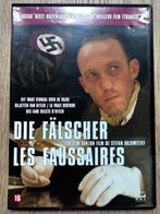 DVD Die Fälscher, CD & DVD, DVD | Drame, Utilisé, Enlèvement ou Envoi, À partir de 16 ans, Drame