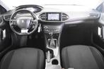 Peugeot 308 Active 110 *1ste Eigenaar*Navigatie*Parkassist*, Auto's, Peugeot, Voorwielaandrijving, Stof, Zwart, Bedrijf