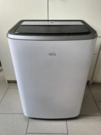 AEG AXP26U338BW Mobiele airco, Elektronische apparatuur, Ophalen, Verwarmen, 3 snelheden of meer, Zo goed als nieuw