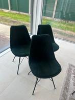 Mooie 6 stoelen, Huis en Inrichting, Stoelen, Ophalen, Modern/landelijk, Overige kleuren, Zo goed als nieuw