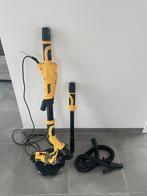 Powerplus langnekschuurmachine 710W + GRATIS 42 schuurbladen, Doe-het-zelf en Bouw, Gereedschap | Schuurmachines, Ophalen of Verzenden