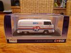 Corgi Vanguards 1/43 volkswagen T2 BRS Truck rental, Ophalen of Verzenden, Zo goed als nieuw, Corgi