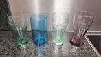 Glazen Coca Cola, Verzamelen, Ophalen, Nieuw, Frisdrankglas