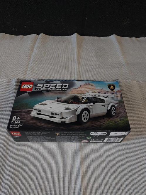 Gros lot de lego speed !!, Hobby & Loisirs créatifs, Modélisme | Voitures & Véhicules, Comme neuf, Voiture, Enlèvement ou Envoi