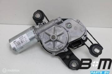 Achterruitenwissermotor Skoda Karoq 1.0 5F4955711A beschikbaar voor biedingen