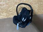 Maxi-cosi babyzitje, Ophalen of Verzenden, Nieuw, Maxi-Cosi, Autogordel of Isofix