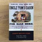 Uncle Tom's Cabin - Harriet Beecher Stowe (Engelse roman), Utilisé, Enlèvement ou Envoi