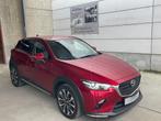 Mazda CX-3 2.0i SKYACTIV-G Hakone Automaat *Head-up Display*, Auto's, Mazda, Automaat, 1998 cc, 140 g/km, 89 kW