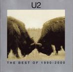cd new: U2 - Best Of 1990-2000 (2002), Enlèvement ou Envoi, Neuf, dans son emballage, Pop rock