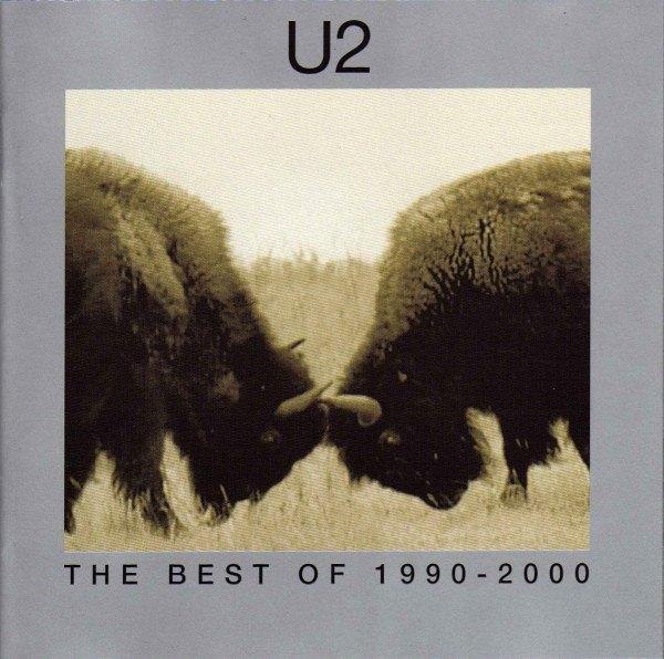 cd new: U2 - Best Of 1990-2000 (2002), Cd's en Dvd's, Cd's | Rock, Nieuw in verpakking, Poprock, Ophalen of Verzenden