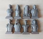 8 figurines Star Wars à collectionner, Statue ou Buste, Enlèvement ou Envoi, Neuf