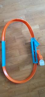 Hot Wheels circuit voitures, Enlèvement, Comme neuf, Circuit, Hot Wheels