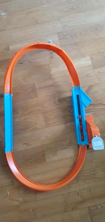 Hot Wheels circuit voitures, Enfants & Bébés, Jouets | Circuits, Enlèvement, Comme neuf, Circuit, Hot Wheels