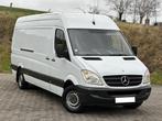 Mercedes-Sprinter 313 CDi L3H2 Maxi Euro 5, Auto's, Mercedes-Benz, Electronic Stability Program (ESP), 4 cilinders, Wit, Grijs