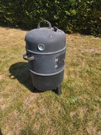 Rookoven, Tuin en Terras, Houtskoolbarbecues, Ophalen, Zo goed als nieuw