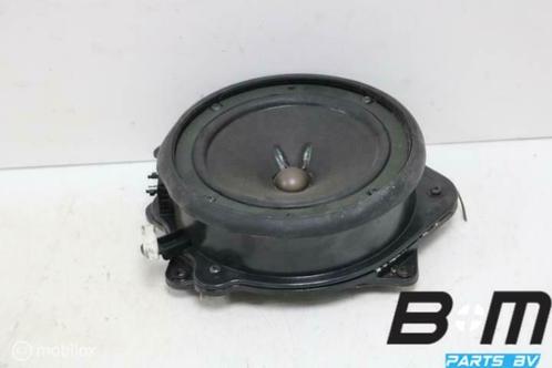 Luidspreker Bose Audi A8 4E 4E0035411H, Auto diversen, Autospeakers, Gebruikt
