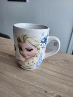 Disney Frozen Koffietas / Koffietasjes / Koffiekopjes, Maison & Meubles, Comme neuf, Enlèvement ou Envoi