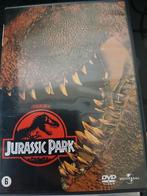 Dvd - Jurassic Park, Ophalen of Verzenden, Zo goed als nieuw