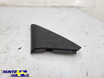 Afdekkap A-stijl L zwart Volvo 850 ('91-'96) 6846427 beschikbaar voor biedingen