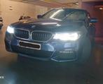 BMW M530e iPerformance, Automaat, 4 deurs, Achterwielaandrijving, 4 cilinders