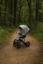 Charmi baby wandelwagenset 3 in 1, Kinderen en Baby's, Ophalen, Gebruikt, Overige merken, Regenhoes