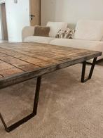 Salontafel hout, Enlèvement