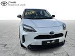 Toyota Yaris Cross DYNAMIC PLUS, Autos, Achat, USB, Entreprise, Autres carburants