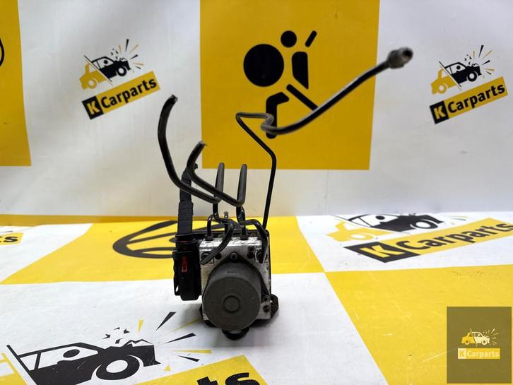 volkswagen up! 1.0 16v 60 abs pomp ABS Pomp 1S0614517P, Auto-onderdelen, Elektronica en Kabels, Volkswagen, Gebruikt