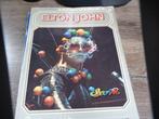 boek Elton John, Livres, Musique, Artiste, Utilisé, Enlèvement ou Envoi