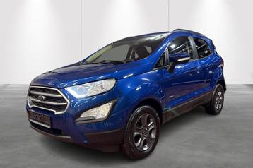 Ford Ecosport 1.0i EcoBoost 92kW Business Class beschikbaar voor biedingen