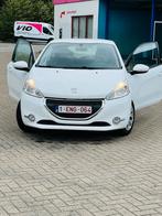 Peugeot 208, Auto's, Peugeot, Euro 5, Handgeschakeld, Particulier, Te koop