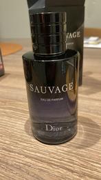 Dior Sauvage 100 ml, Enlèvement, Neuf