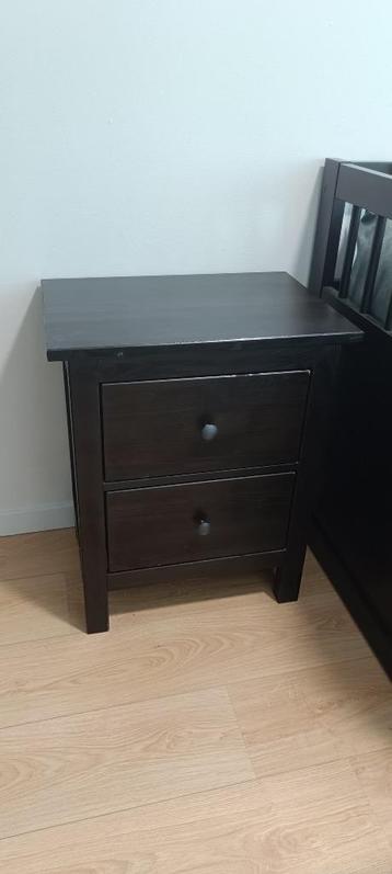 HEMNES klein dressoir beschikbaar voor biedingen