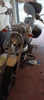 bmw r850c 1999, Motoren, Handvatverwarming, 2 cilinders, Particulier, 850 cc