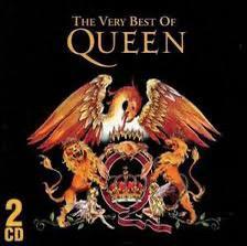 Queen - The Very Best of (2CD) beschikbaar voor biedingen