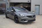 Opel Astra LED/MEMORY SEATS/HEATED COOLED SEATS/, Auto's, 1280 kg, 1199 cc, Leder, 5 deurs