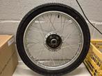 Honda c110 vernieuwd achterwiel., Fietsen en Brommers, Ophalen of Verzenden
