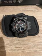 Montre CASIO G-SHOCK GWG 1000 B1000 MUSTANDG, Ophalen, Casio, Kunststof, Polshorloge