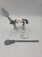 Lego Bionicle 4870 Rahaga Kualus, Kinderen en Baby's, Speelgoed | Duplo en Lego, Ophalen of Verzenden, Zo goed als nieuw, Complete set