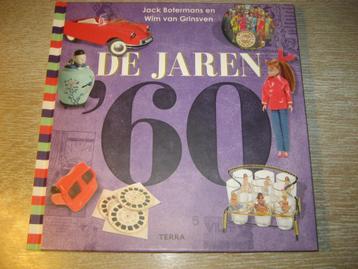De jaren 60 beschikbaar voor biedingen
