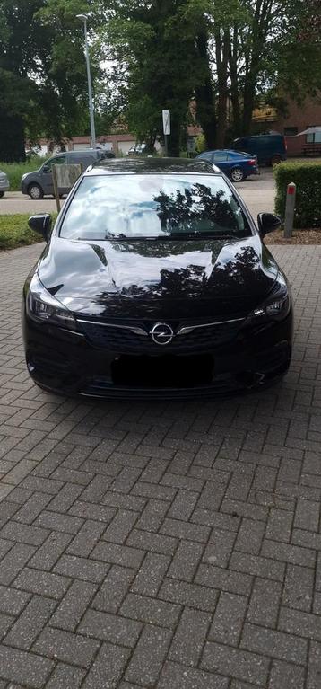 Opel Astra Sports Tourer (2021) 1200cc. 130pk 70.000km